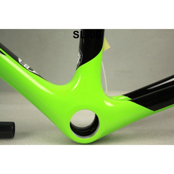 trek road bike frame